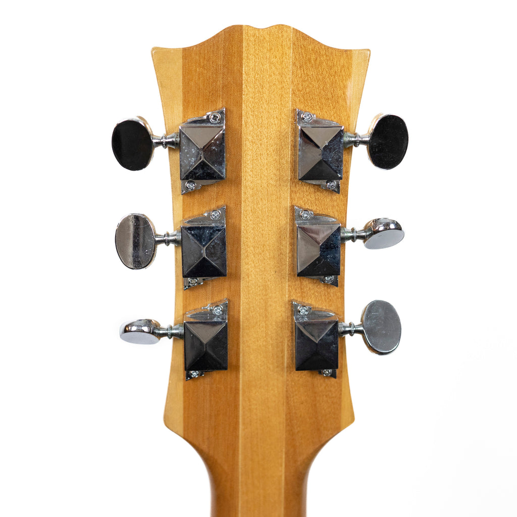 Univox 1971/72 Coily Hollowbody Sunburst
