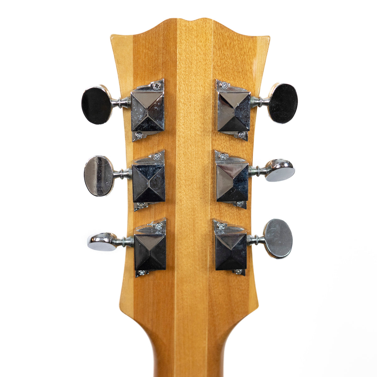 Univox 1971/72 Coily Hollowbody Sunburst