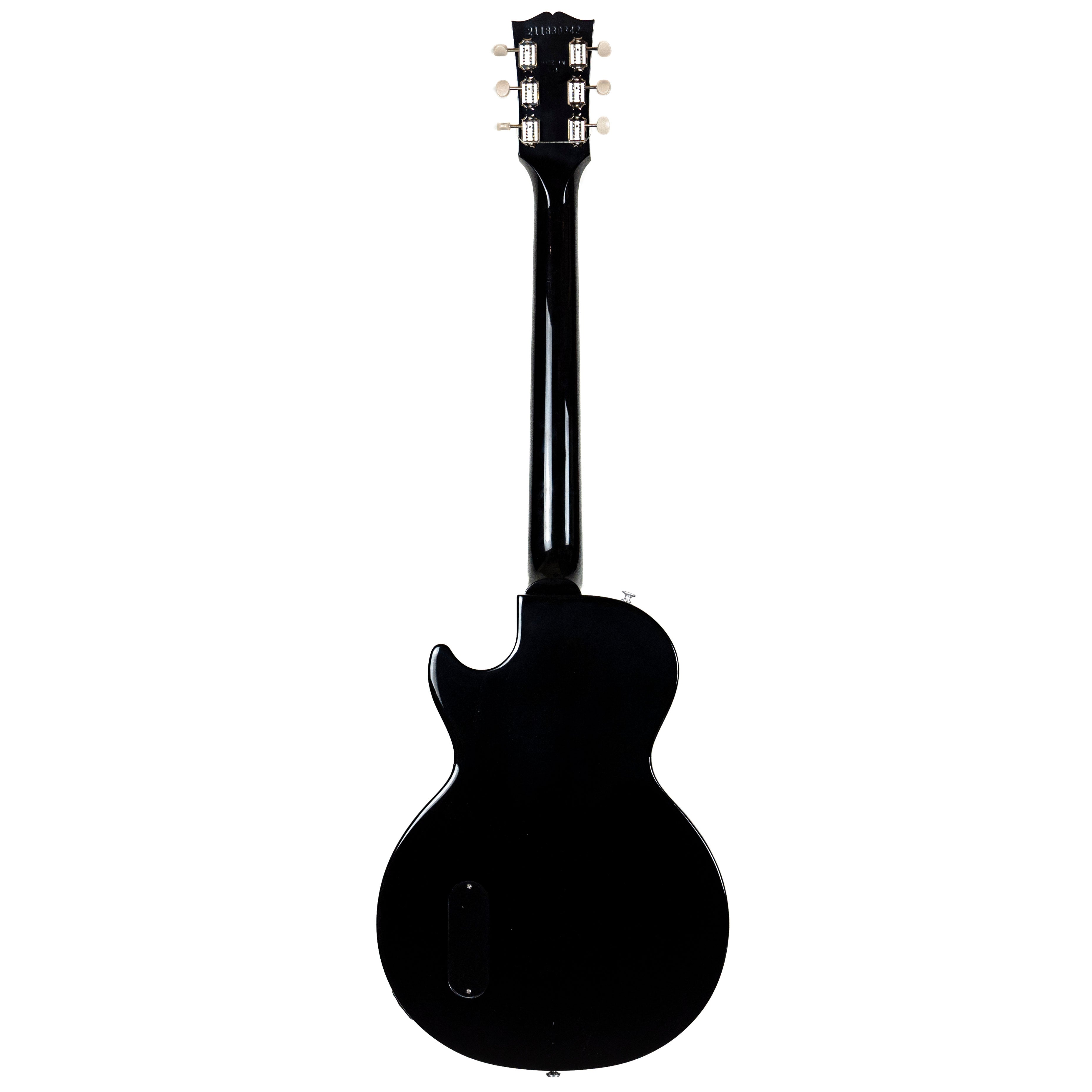 Les Paul Junior Vintage Tobacco Burst
