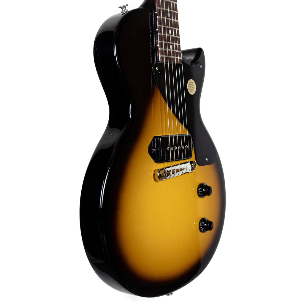 Les Paul Junior Vintage Tobacco Burst