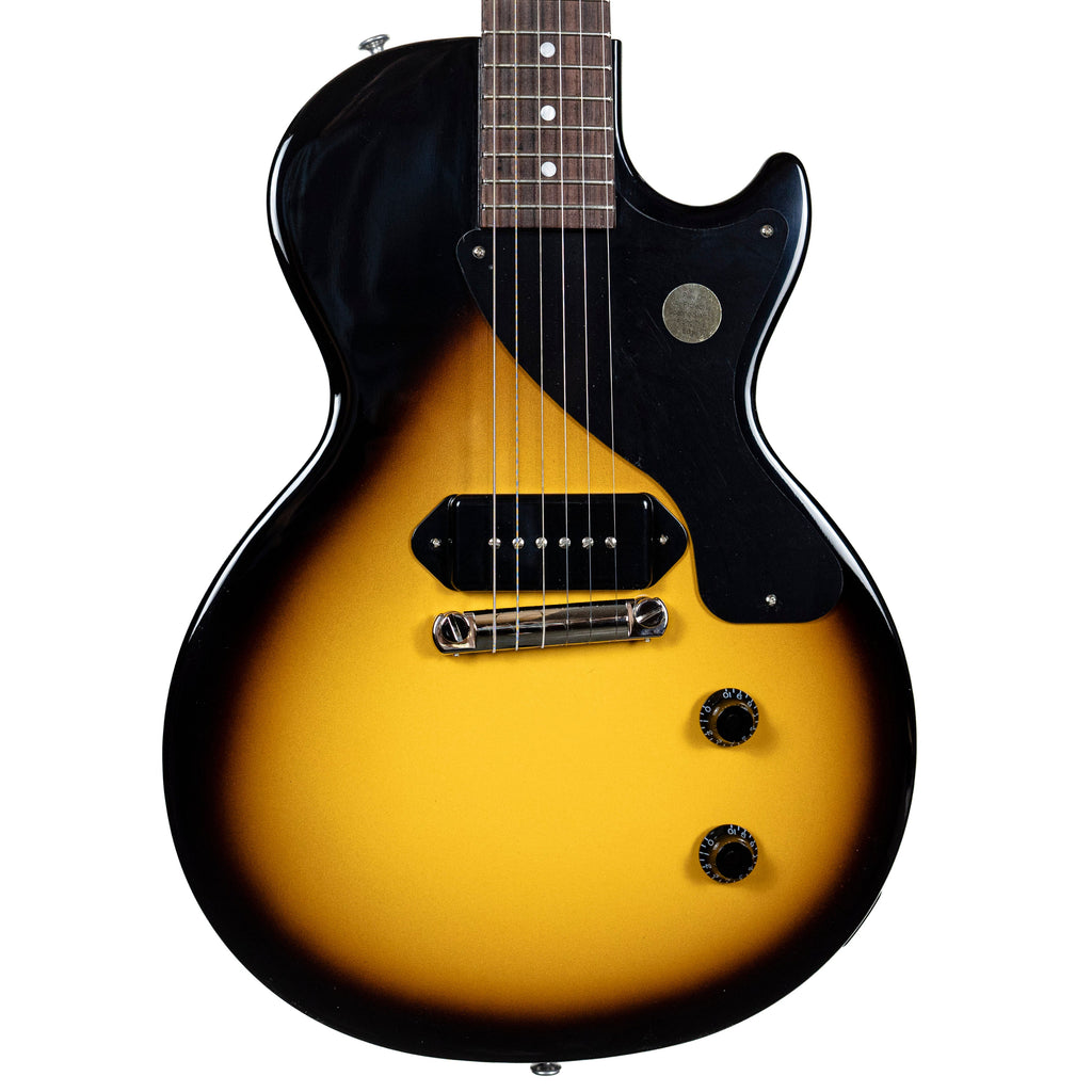 Les Paul Junior Vintage Tobacco Burst