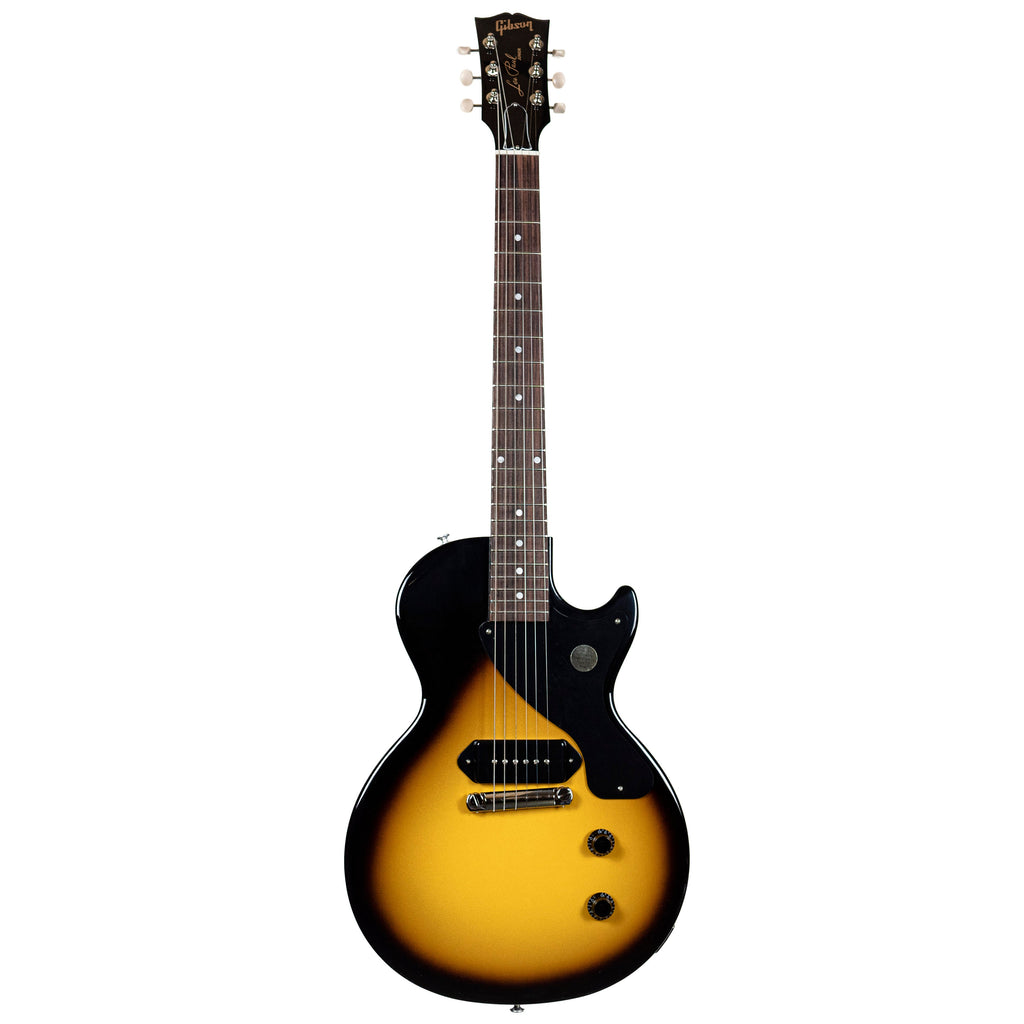 Les Paul Junior Vintage Tobacco Burst