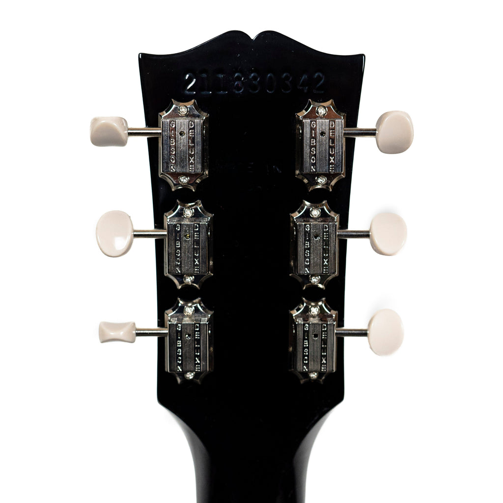 Les Paul Junior Vintage Tobacco Burst