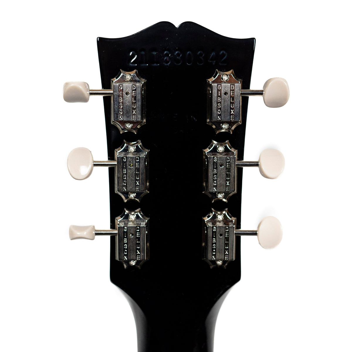 Les Paul Junior Vintage Tobacco Burst