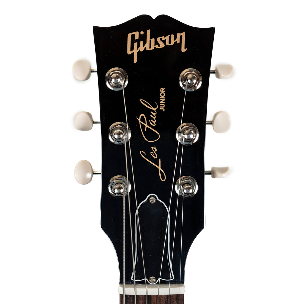 Les Paul Junior Vintage Tobacco Burst