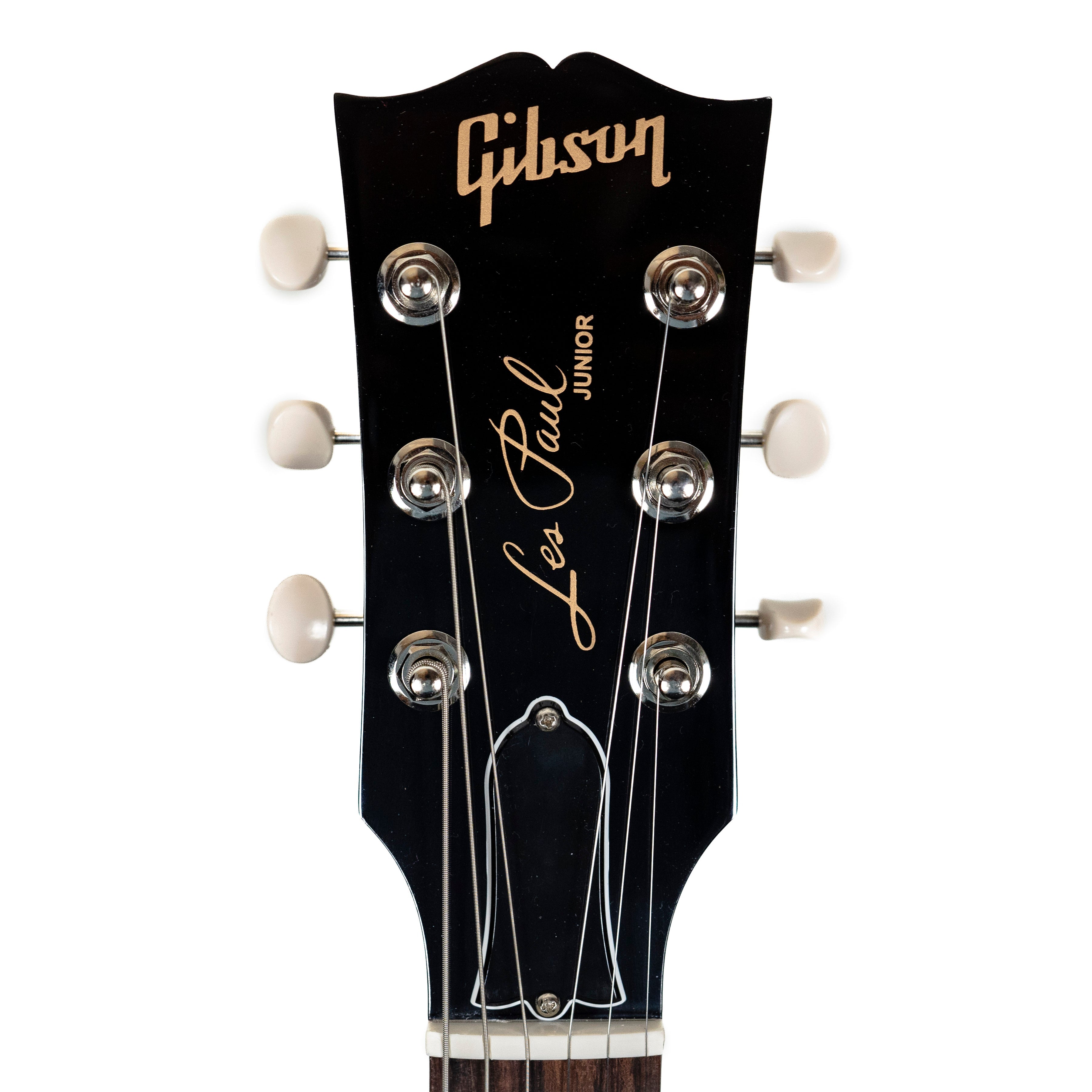 Les Paul Junior Vintage Tobacco Burst