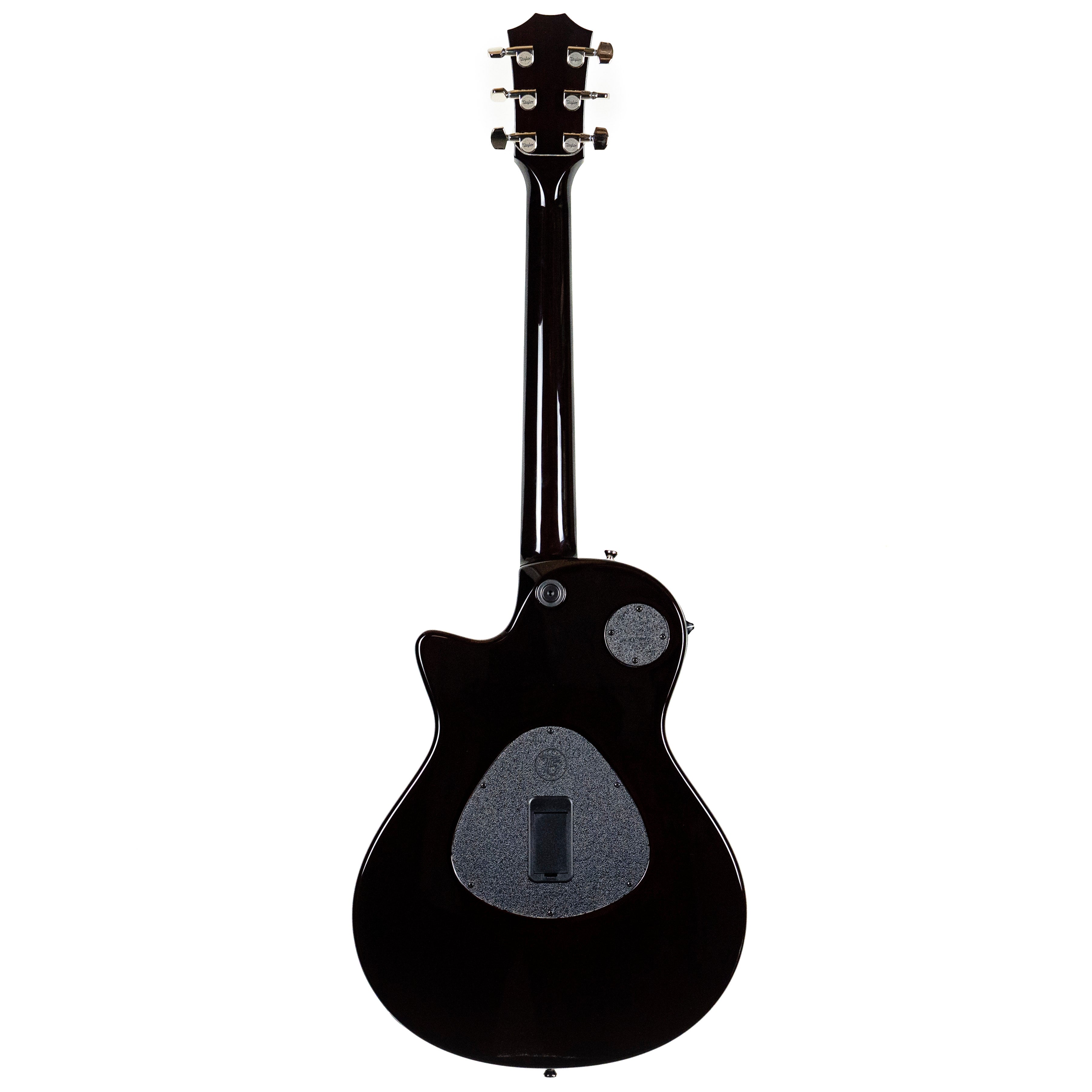 Taylor T5z Pro Tobacco Sunburst
