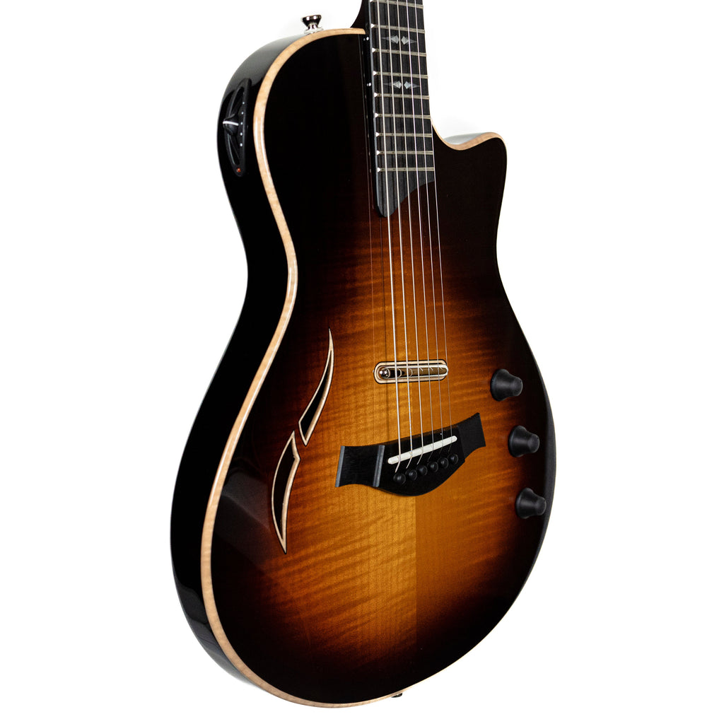 Taylor T5z Pro Tobacco Sunburst