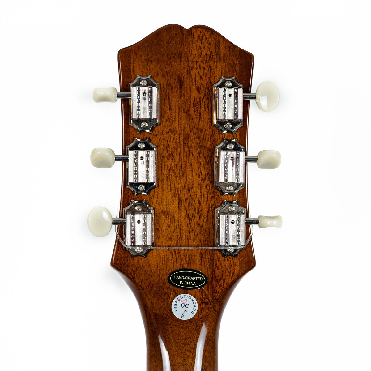 Epiphone Les Paul Junior Tobacco Burst