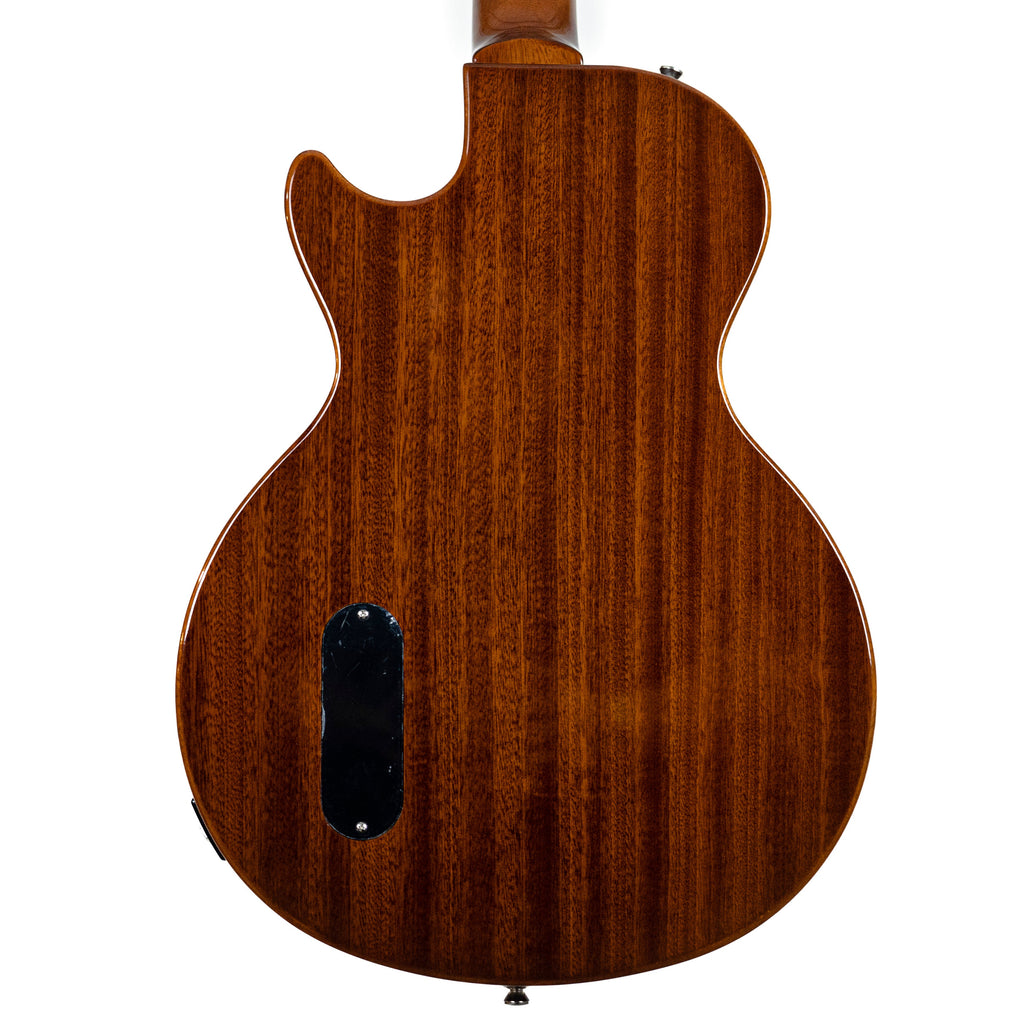 Epiphone Les Paul Junior Tobacco Burst