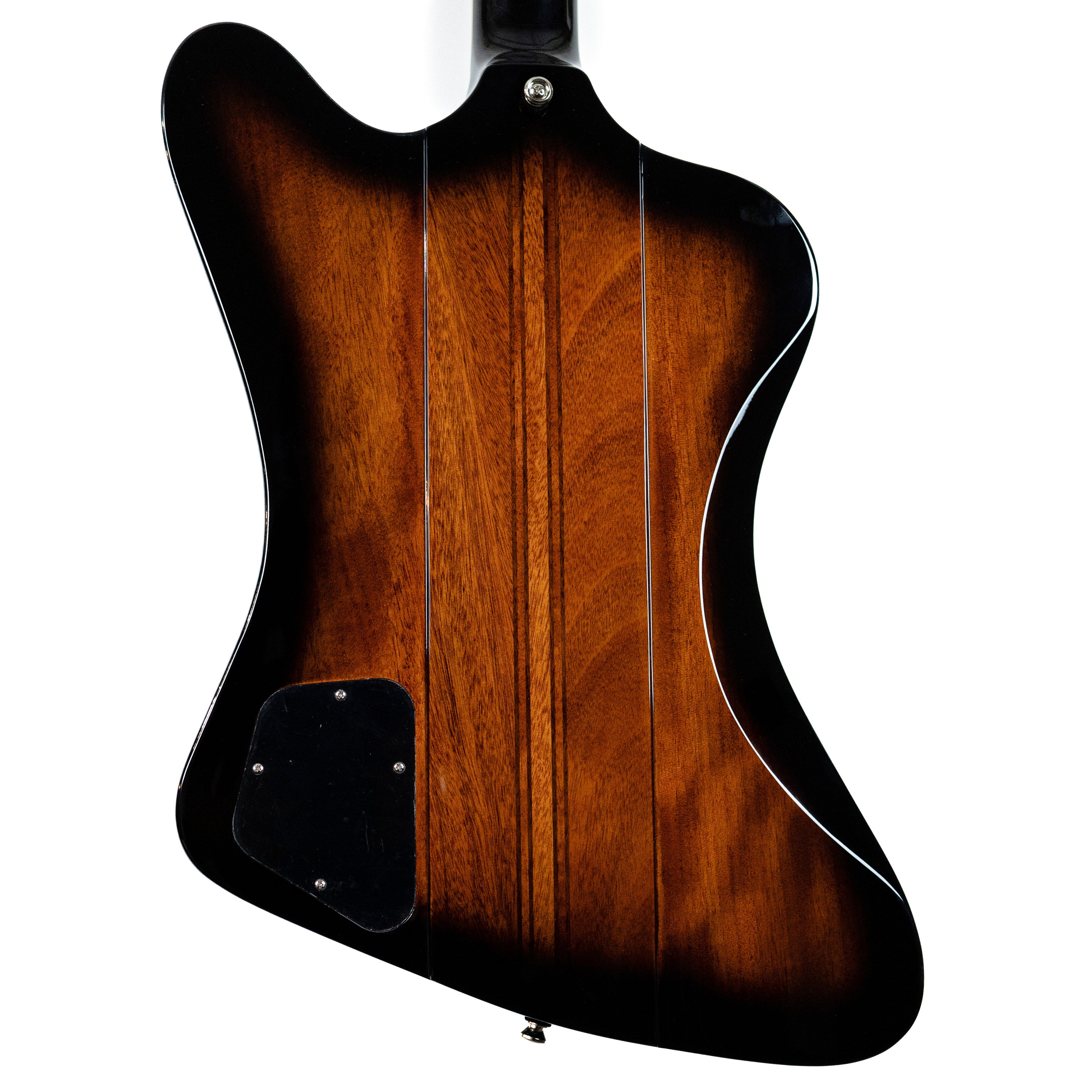 Epiphone Firebird Vintage Sunburst