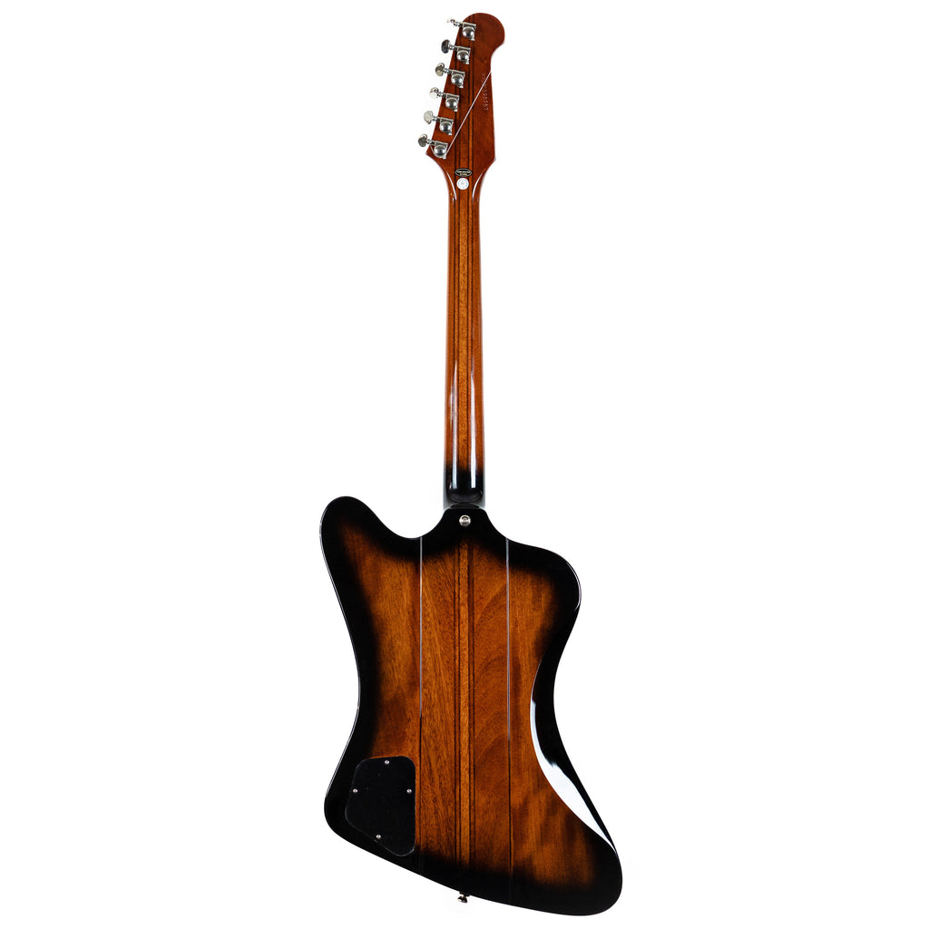 Epiphone Firebird Vintage Sunburst