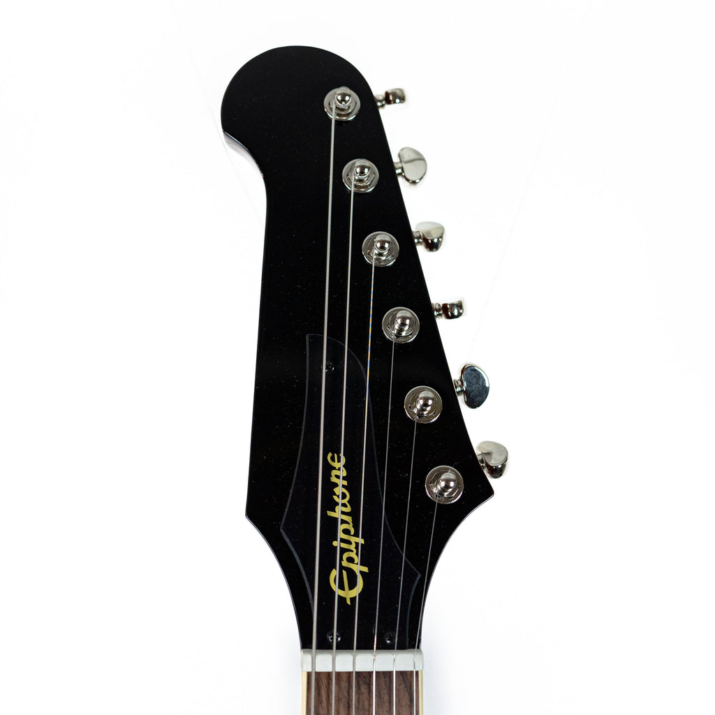 Epiphone Firebird Vintage Sunburst