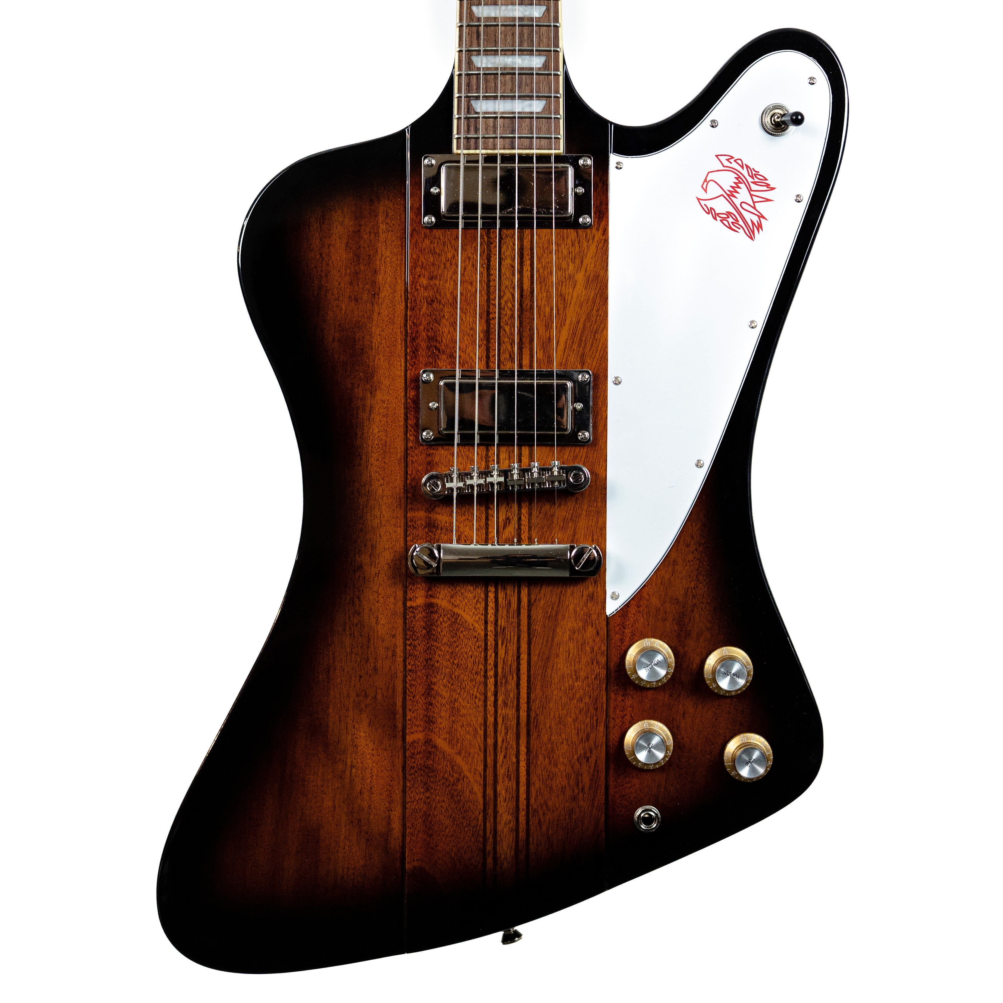 Epiphone Firebird Vintage Sunburst
