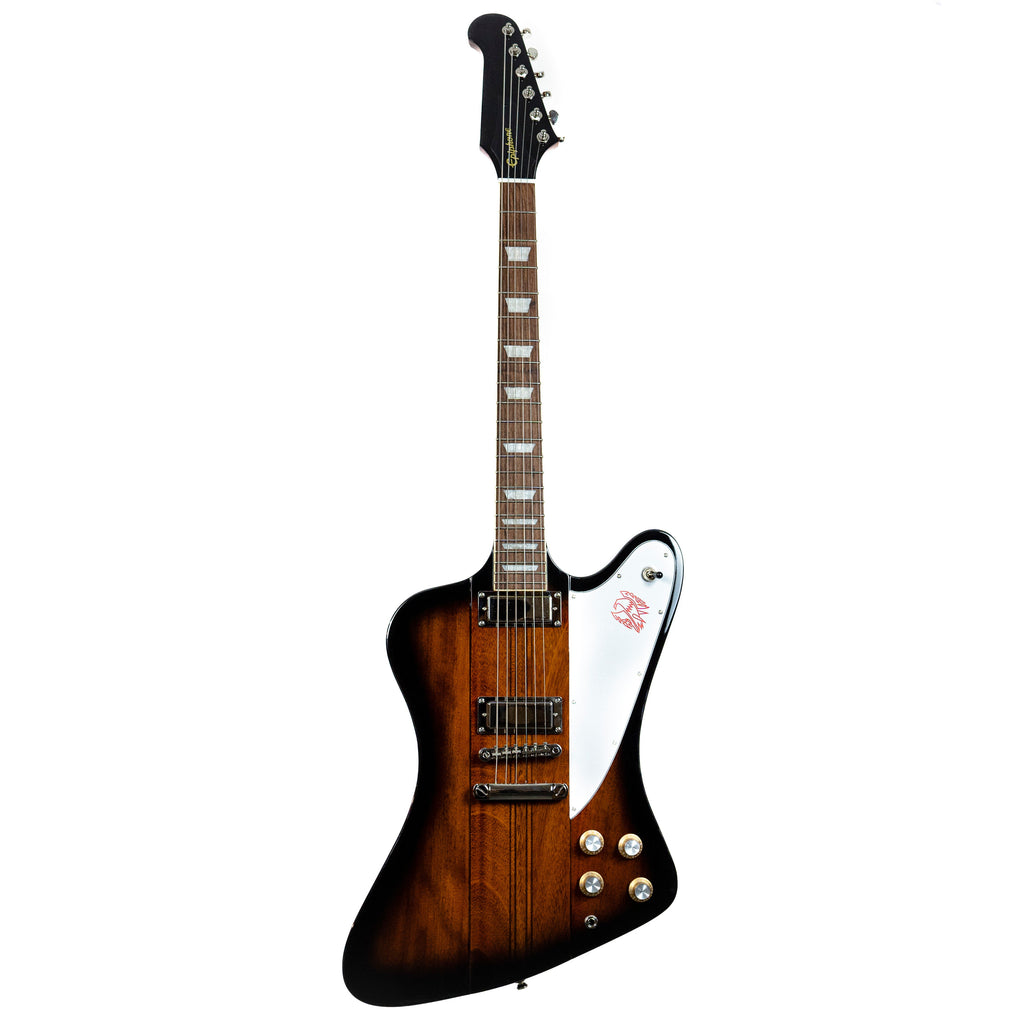 Epiphone Firebird Vintage Sunburst