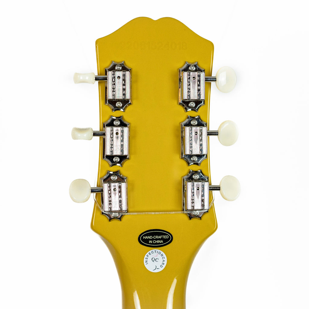 Epiphone Les Paul Special TV Yellow