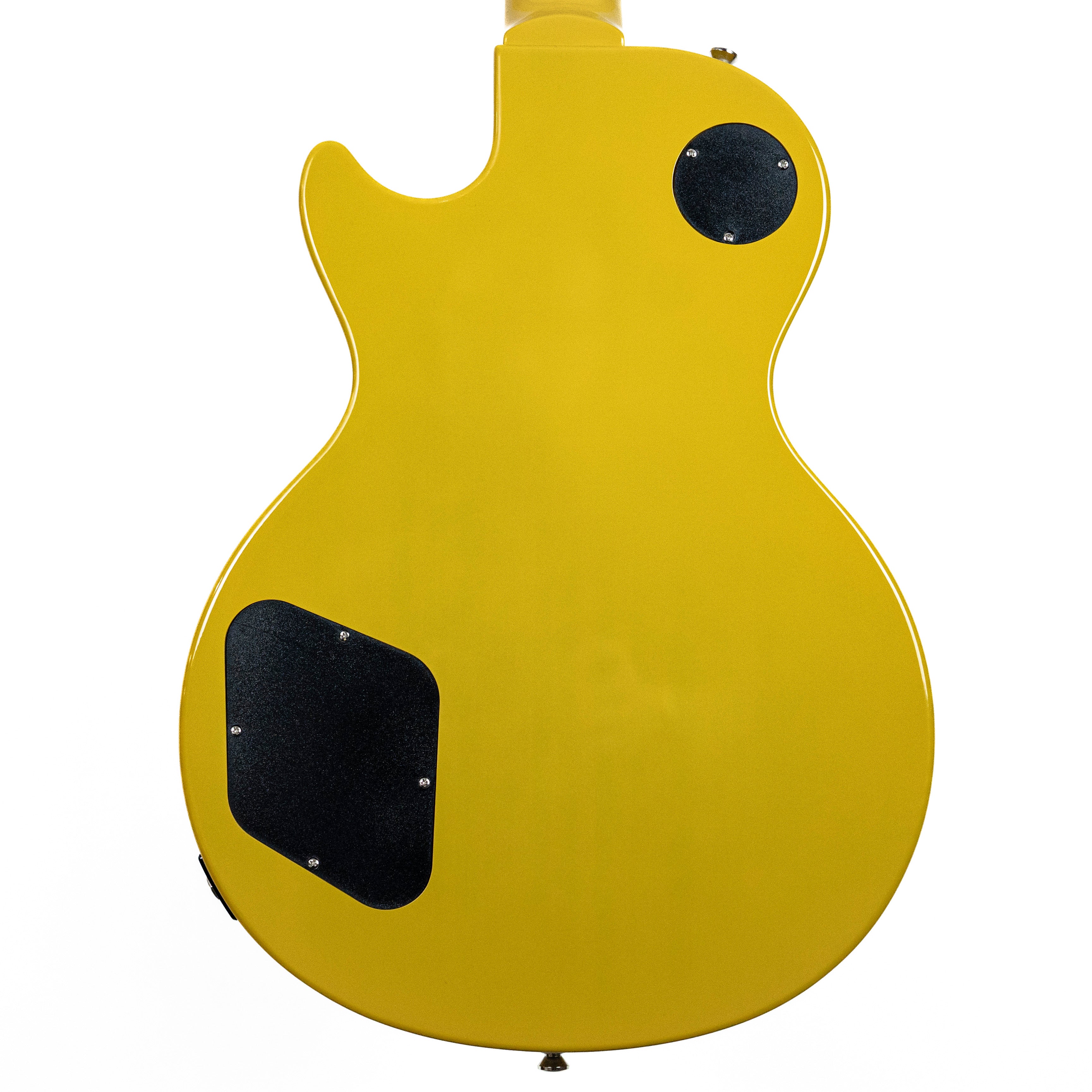 Epiphone Les Paul Special TV Yellow