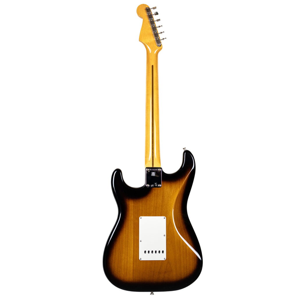 Fender American Vintage II '57 Strat 2 Tone Sunburst