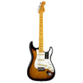 Fender American Vintage II '57 Strat 2 Tone Sunburst