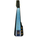 Gibson 1951 Century Lap Steel Salmon Blue w/OHSC