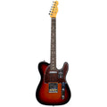Fender American Professional II Telecaster 3 Tone Sunburst
