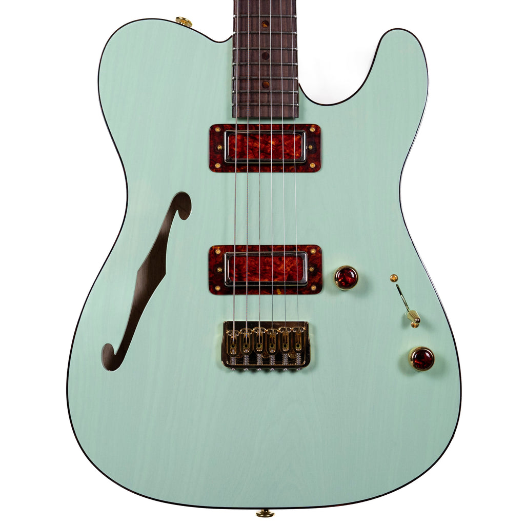 Pensa PT Trans Surf Green 1072