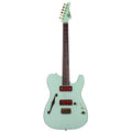 Pensa PT Trans Surf Green 1072