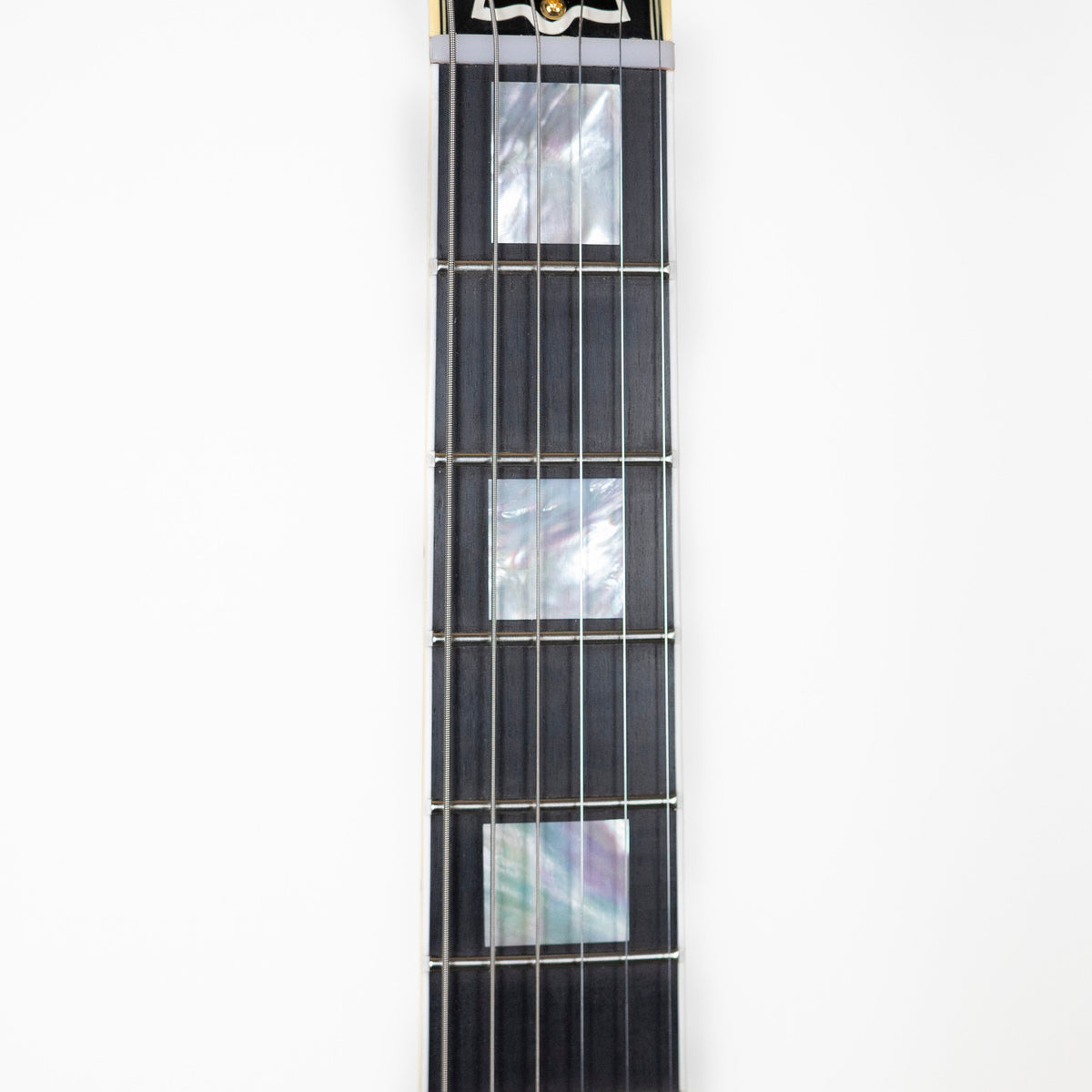Gibson 1959 ES-355 Reissue Stop Bar VOS Vintage Natural