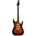 Pensa MK1 Plus Tobacco Burst 0906