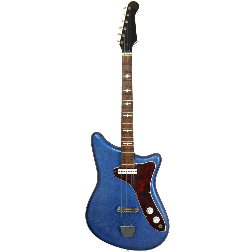 EKO 1960s 500 V1 Blue