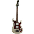 EKO 1960s Gold Sparkle 500 V4 Dot Inlay