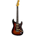 Fender American Professional II Stratocaster 3 Tone Sunburst