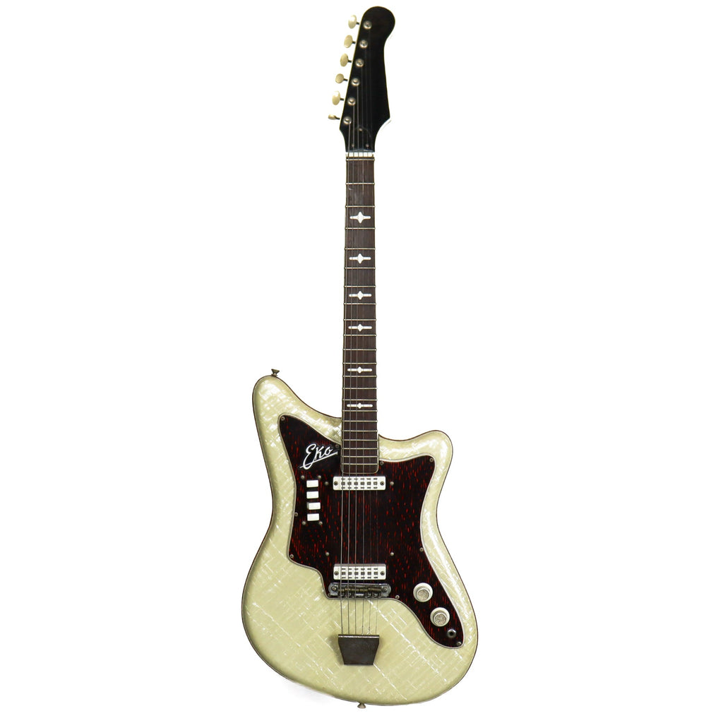 EKO 1960's 500 V2 Pearloid