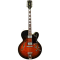 Gibson 1993 Tal Farlow in Sunburst - Personally Owned by Tal Farlow