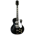 Silvertone 1955 Espanada S1384 Black