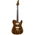 Pensa T Plus Natural, Ziricote 0875