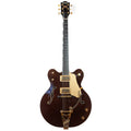Gretsch 2008 G6122 II Chet Atkins Country Gentleman, Walnut Stain