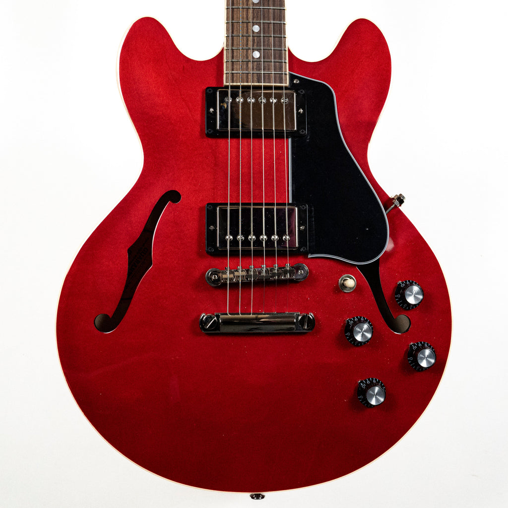 Gibson ES-339 Cherry