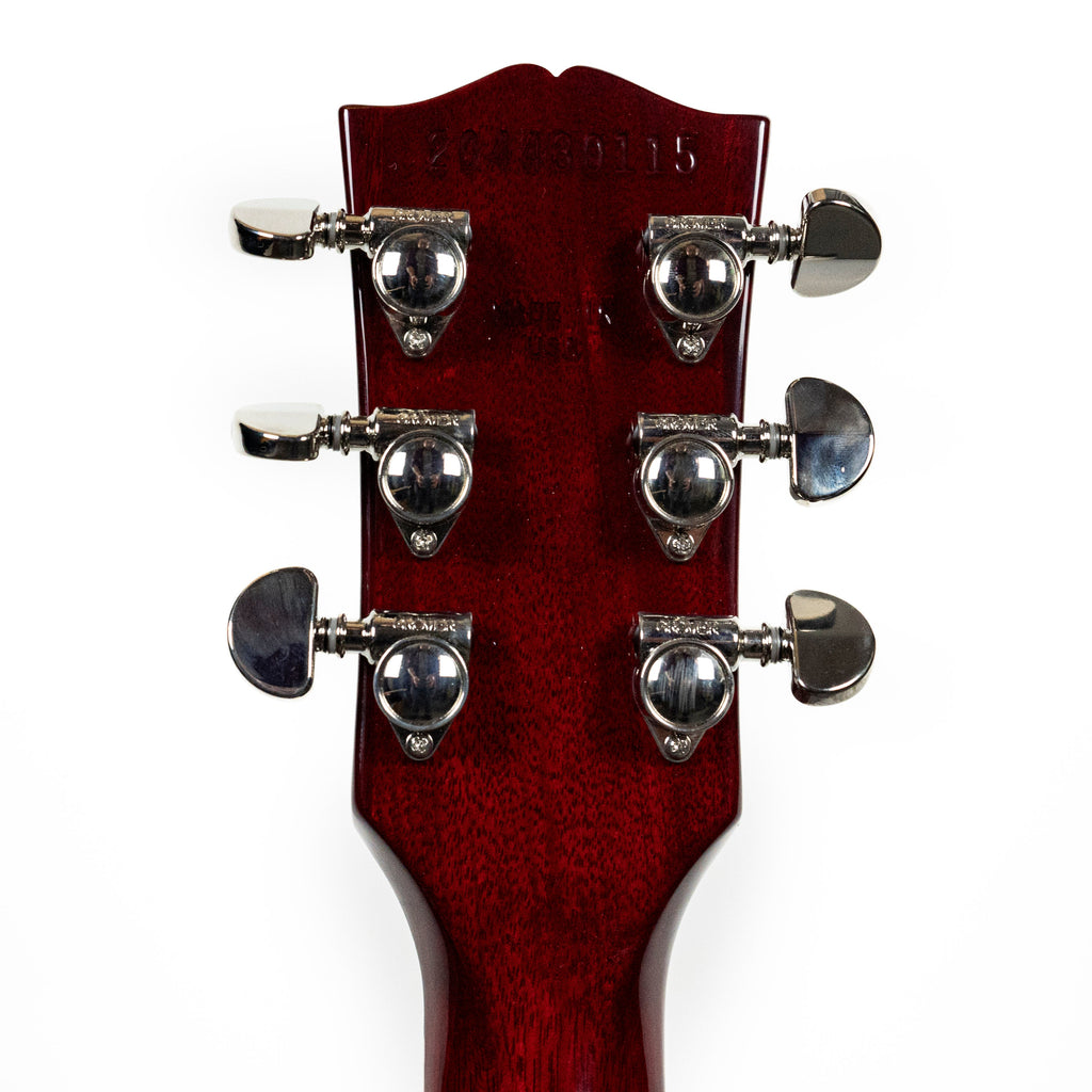 Gibson ES-339 Cherry