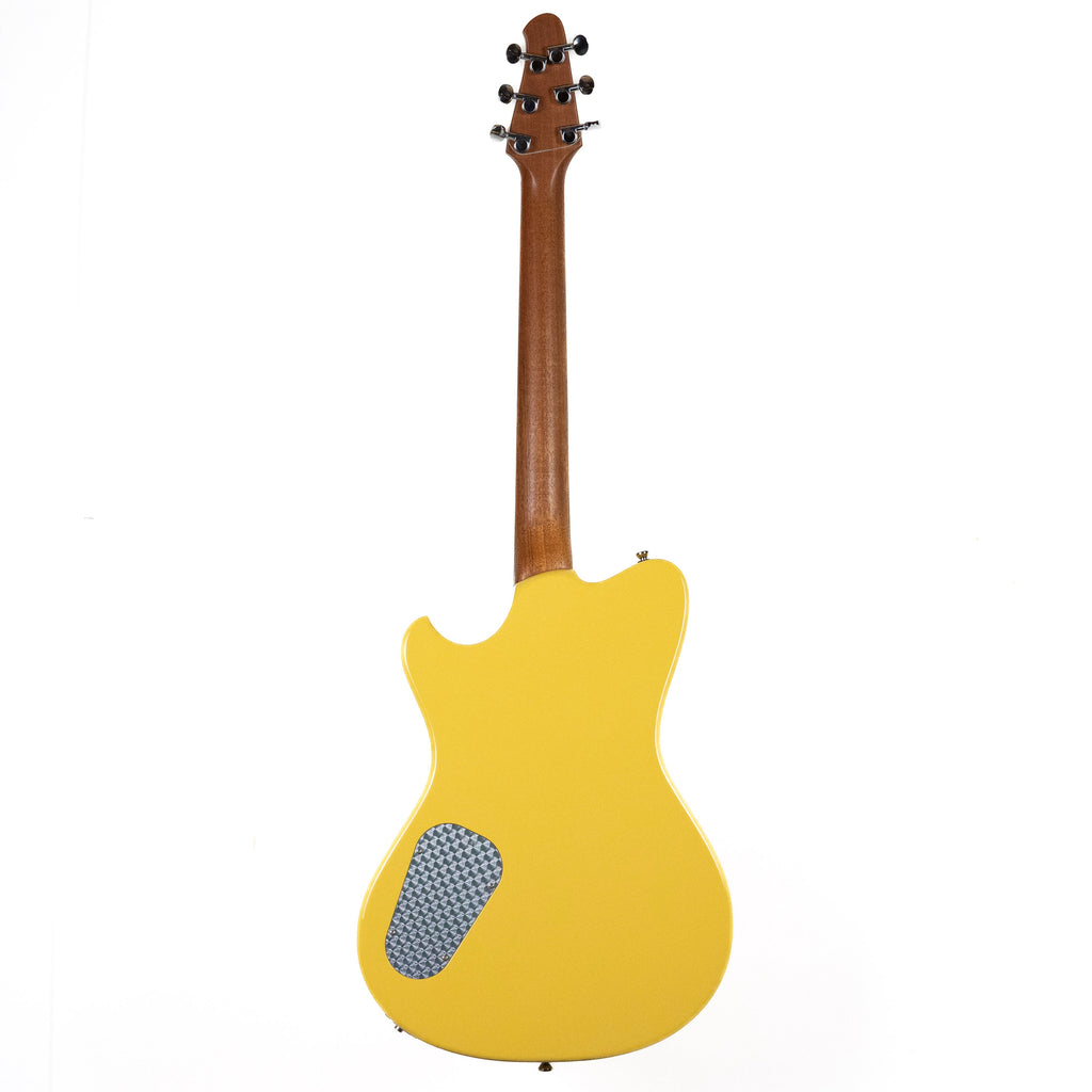 Powers A-Type Buttercream Yellow