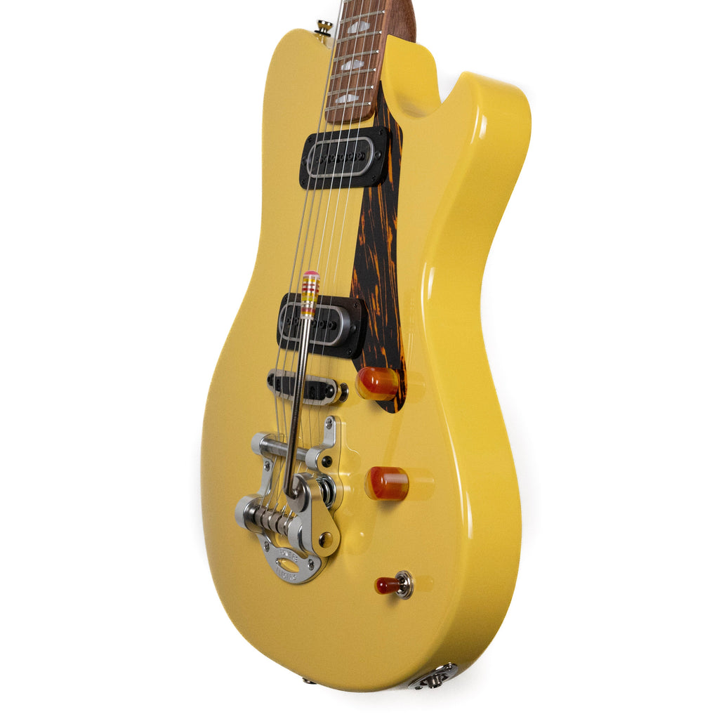 Powers A-Type Buttercream Yellow