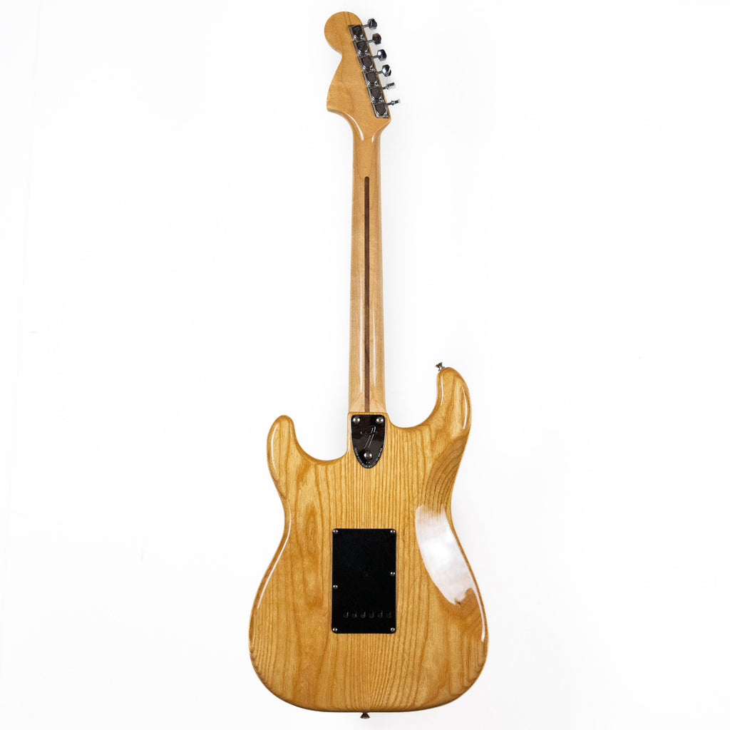 Fender 1979 Strat Natural