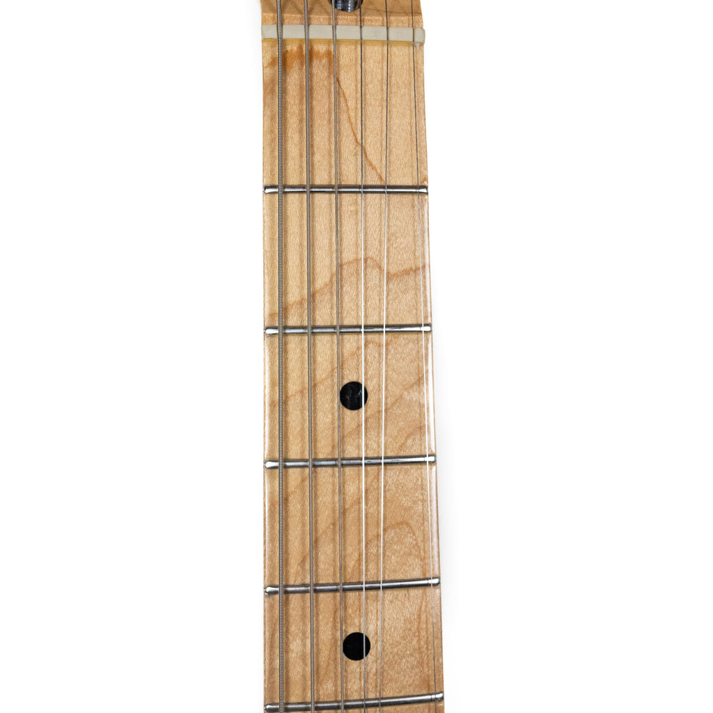 Fender 1979 Strat Natural
