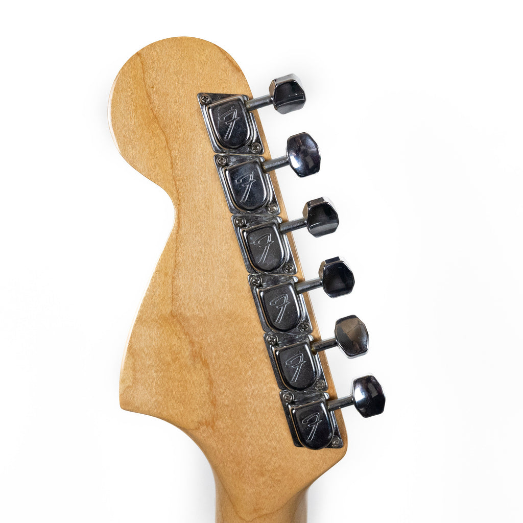 Fender 1979 Strat Natural