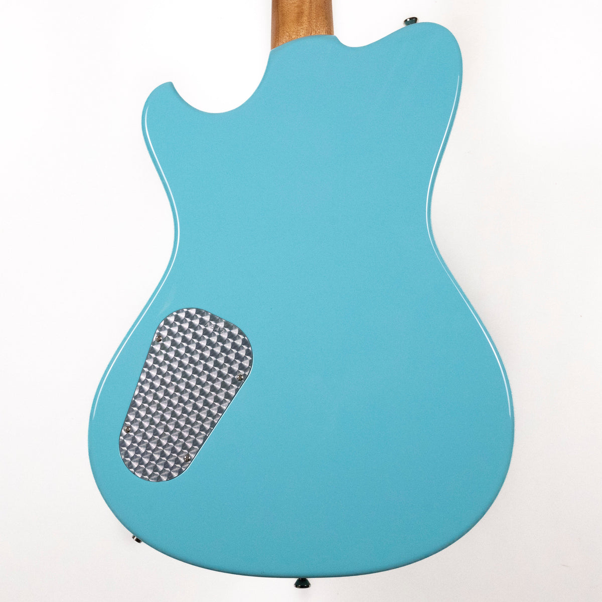 Powers A-Type Larkspur Blue