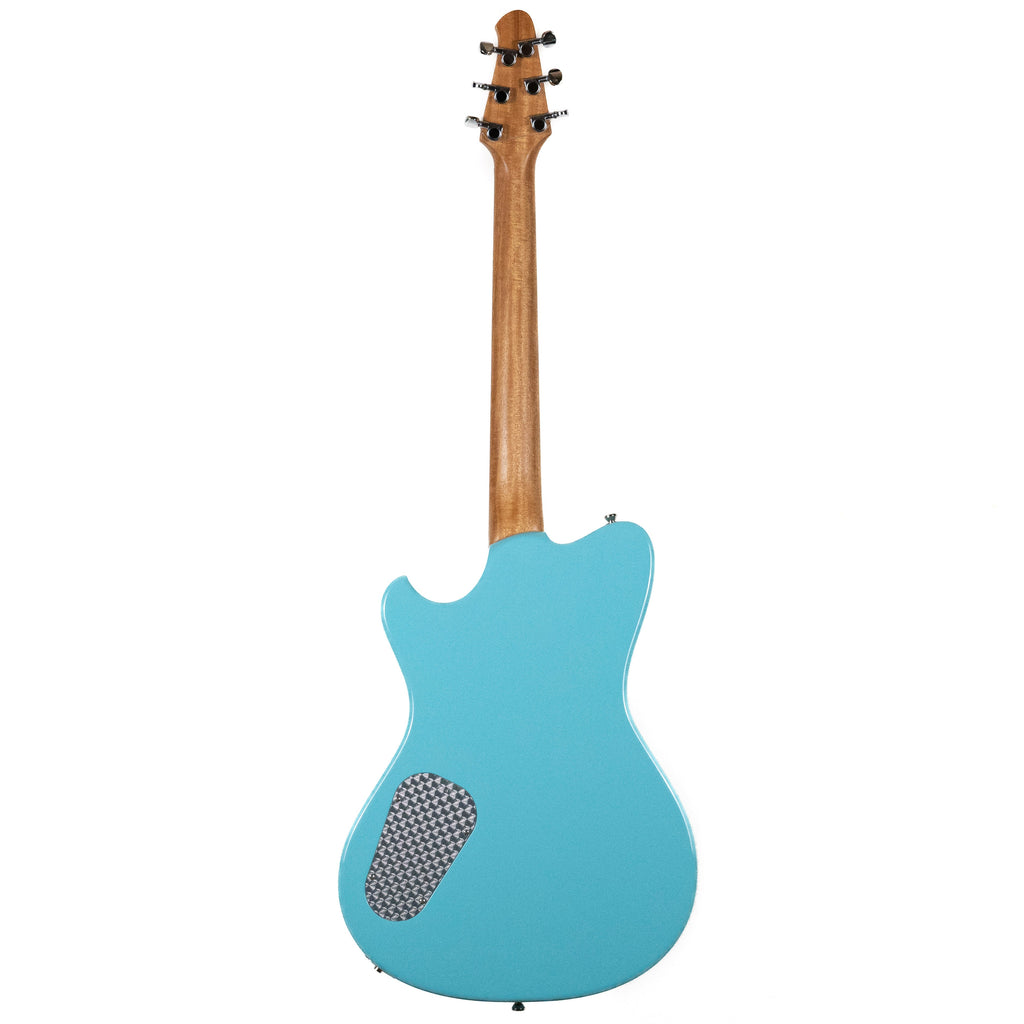 Powers A-Type Larkspur Blue