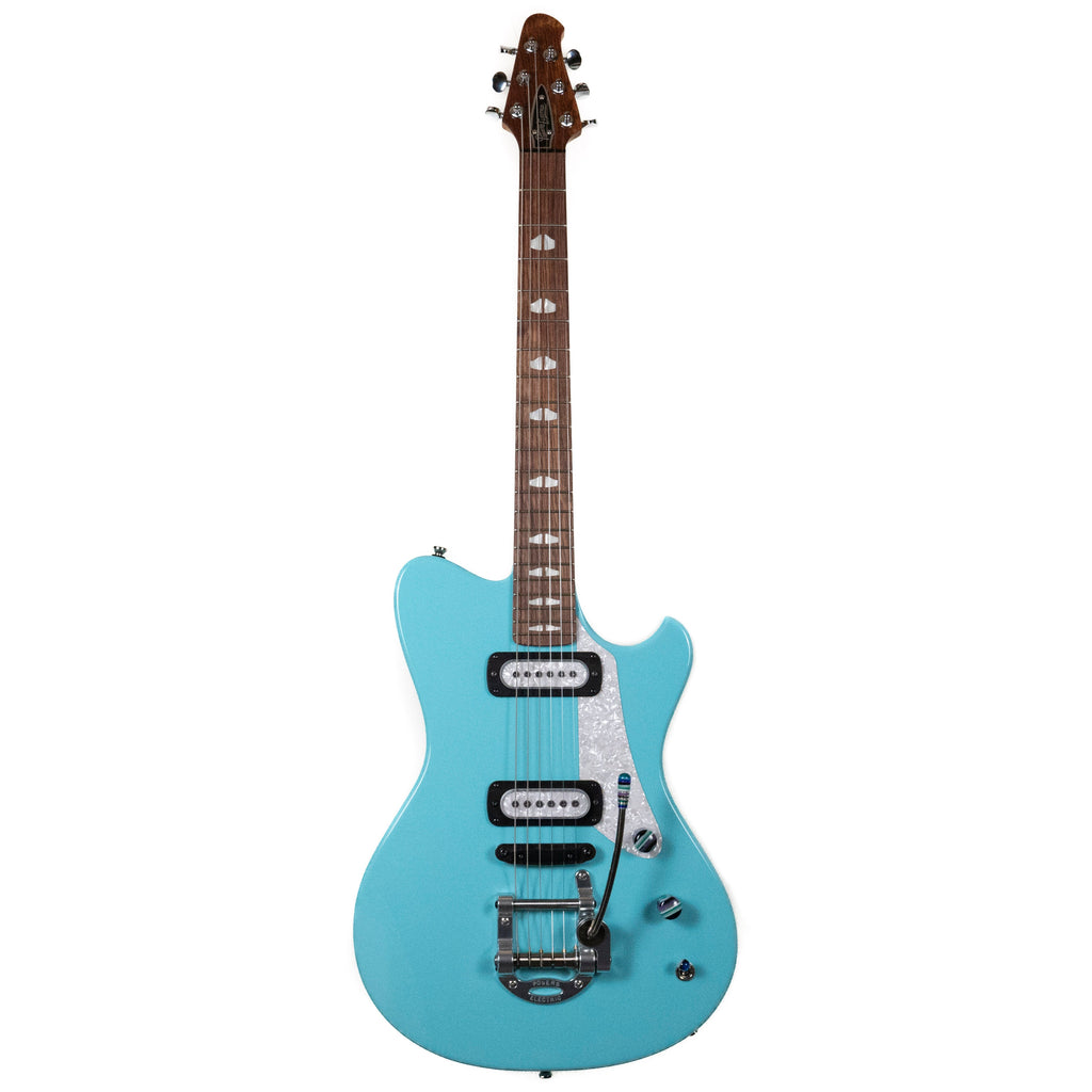 Powers A-Type Larkspur Blue