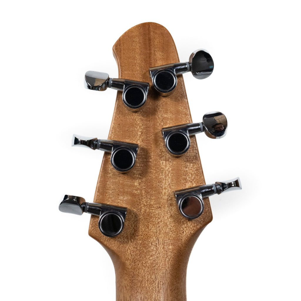 Powers A-Type Larkspur Blue