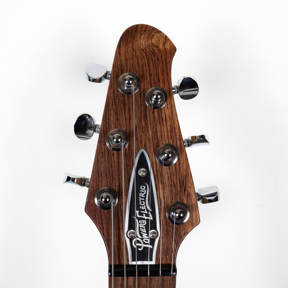 Powers A-Type Larkspur Blue