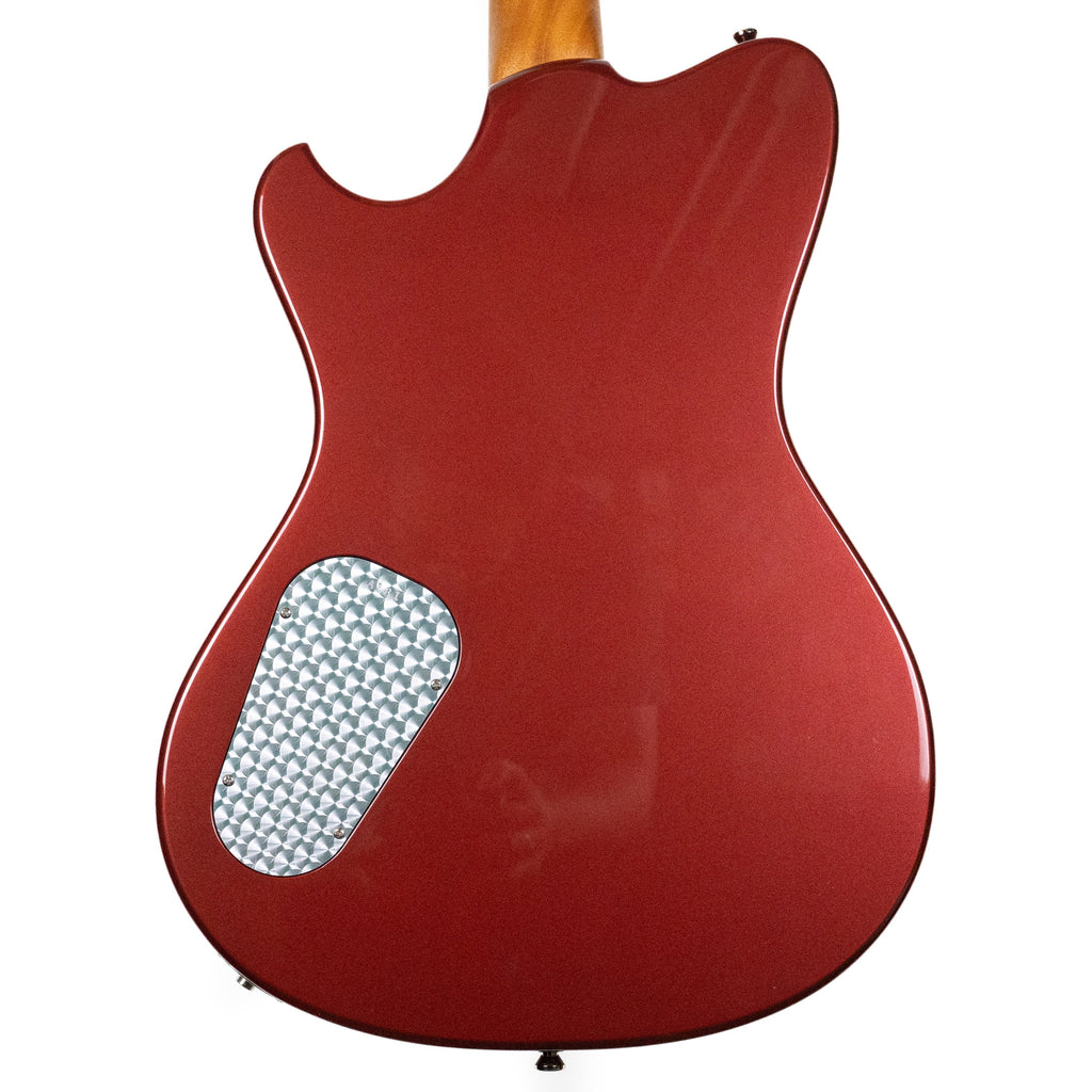 Powers Electric A-Type, Sienna Metallic